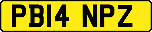 PB14NPZ