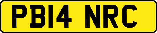 PB14NRC