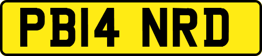 PB14NRD