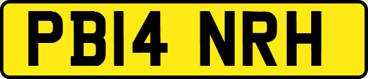 PB14NRH