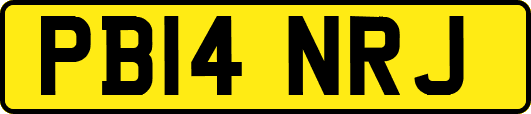 PB14NRJ