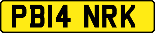 PB14NRK