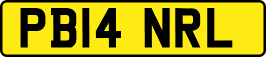 PB14NRL