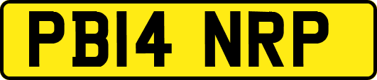 PB14NRP