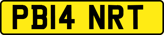 PB14NRT