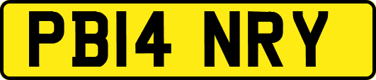 PB14NRY