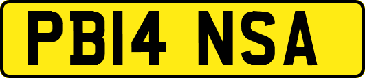 PB14NSA