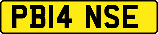 PB14NSE