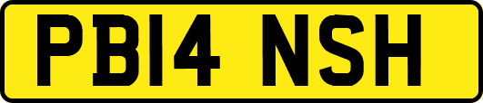 PB14NSH