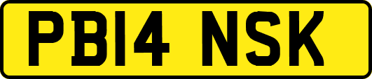 PB14NSK