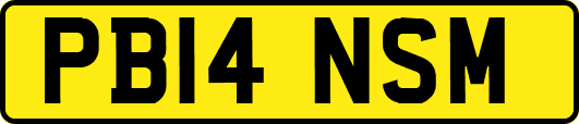 PB14NSM