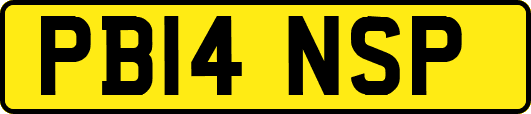 PB14NSP