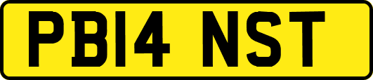 PB14NST