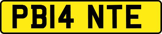 PB14NTE