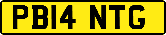 PB14NTG