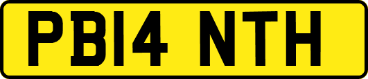 PB14NTH