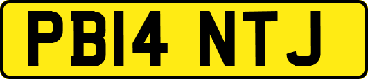 PB14NTJ