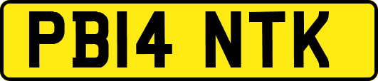 PB14NTK