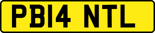 PB14NTL
