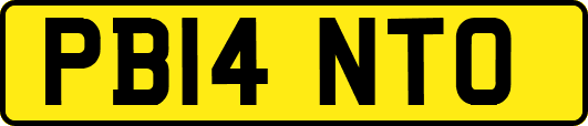 PB14NTO