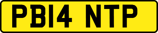 PB14NTP
