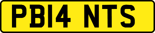 PB14NTS