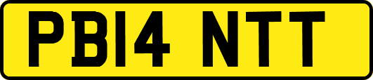 PB14NTT