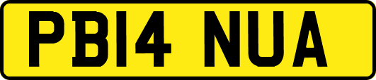 PB14NUA