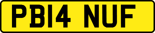 PB14NUF