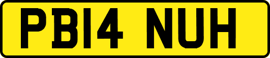 PB14NUH