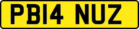 PB14NUZ