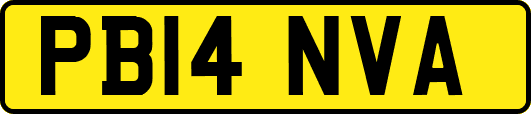 PB14NVA