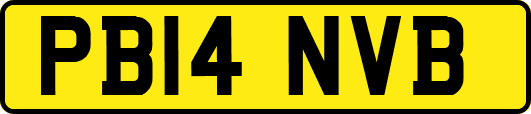PB14NVB