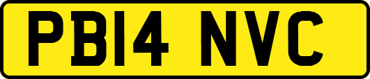 PB14NVC