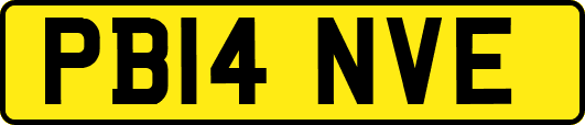PB14NVE