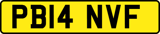 PB14NVF
