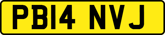 PB14NVJ
