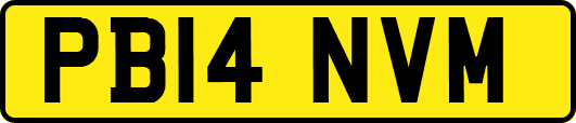 PB14NVM