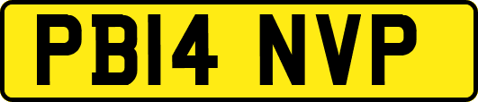 PB14NVP