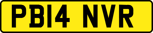 PB14NVR