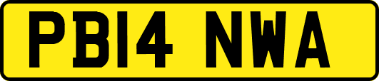 PB14NWA