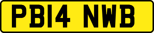 PB14NWB