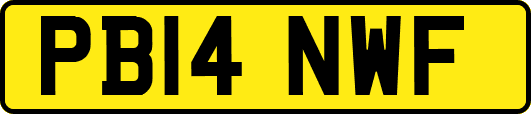 PB14NWF
