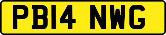 PB14NWG