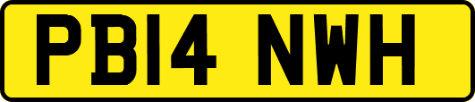 PB14NWH