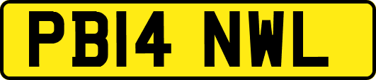 PB14NWL