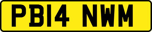PB14NWM