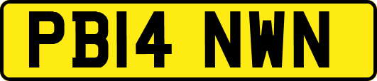 PB14NWN