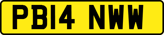 PB14NWW
