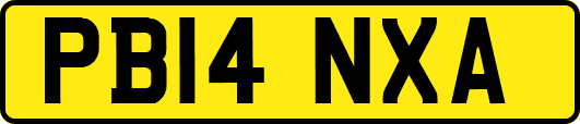 PB14NXA